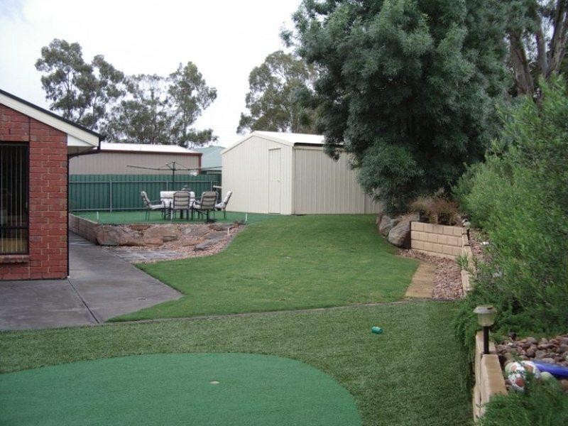 22 Memorial Court, Kersbrook SA 5231