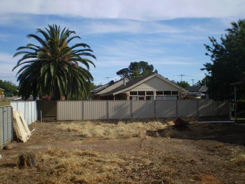 Lot 102 Claire Street, Ridgehaven SA 5097