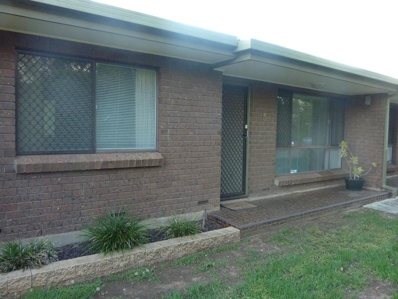 Unit 5/25 Rita St, Para Hills West SA 5096