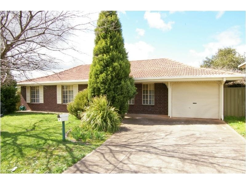 5 James Harrold Court, Golden Grove SA 5125
