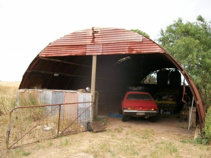 Lot 1 Adelaide Road, Wool Bay SA 5575