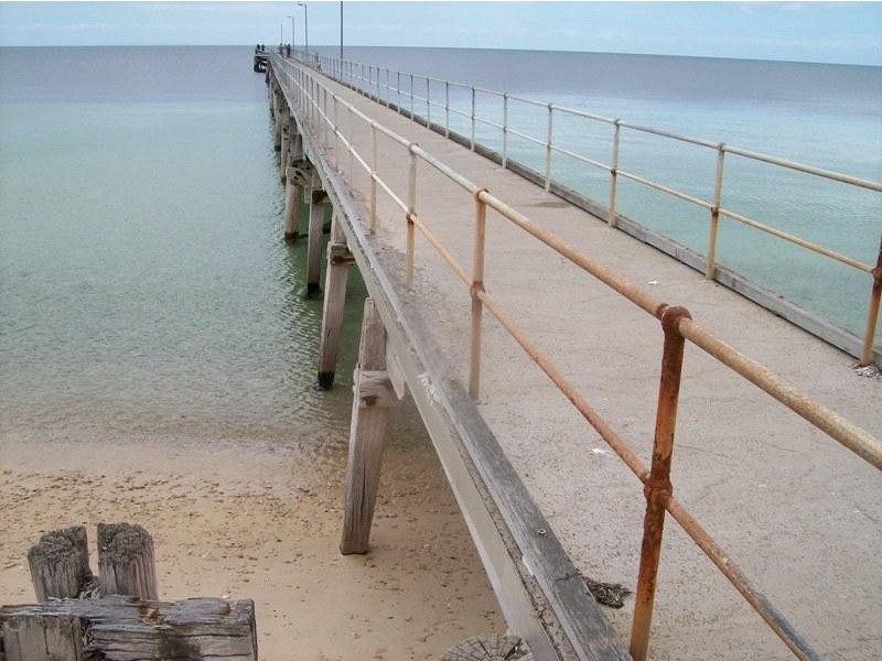 Lot 1 Adelaide Road, Wool Bay SA 5575