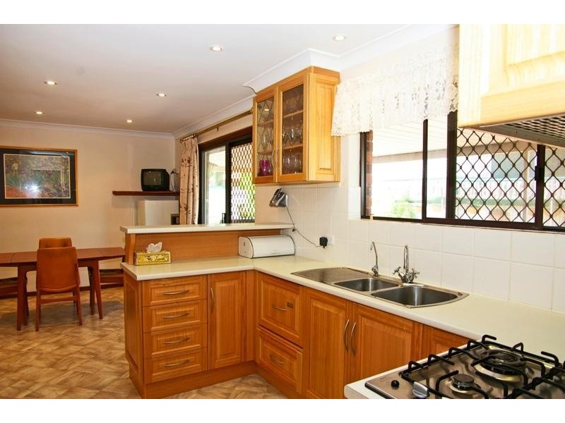 45 Beckman Avenue, Highbury SA 5089