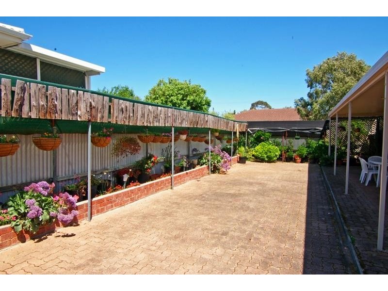 45 Beckman Avenue, Highbury SA 5089