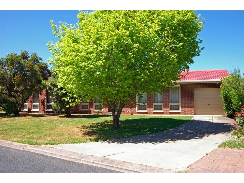 45 Beckman Avenue, Highbury SA 5089