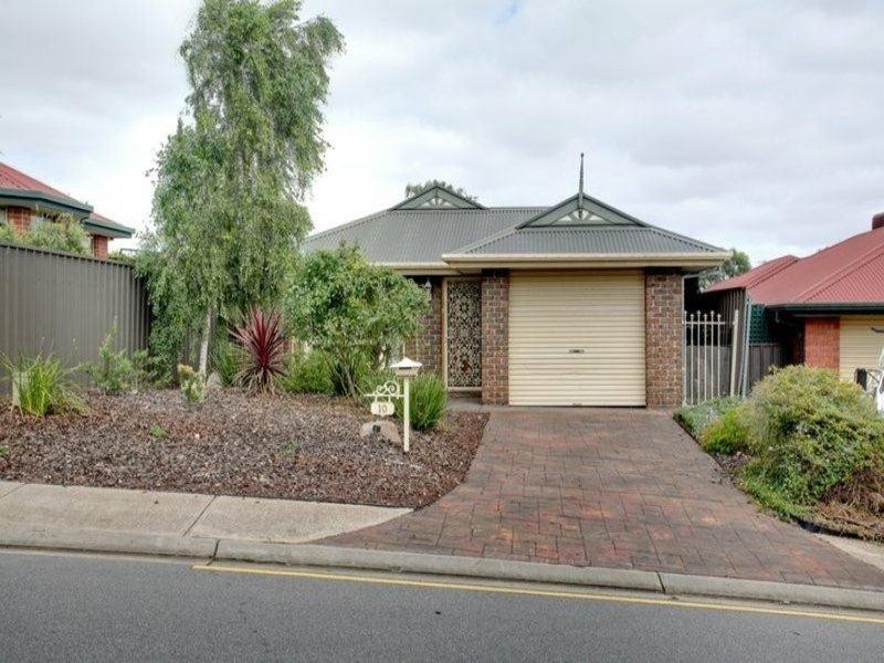 10 Orange Avenue, Golden Grove SA 5125