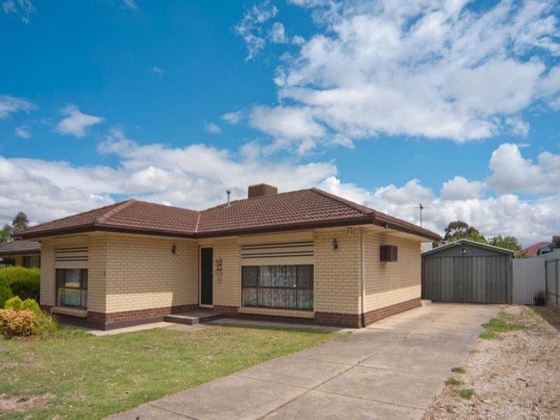6 Malu Street, Para Vista SA 5093