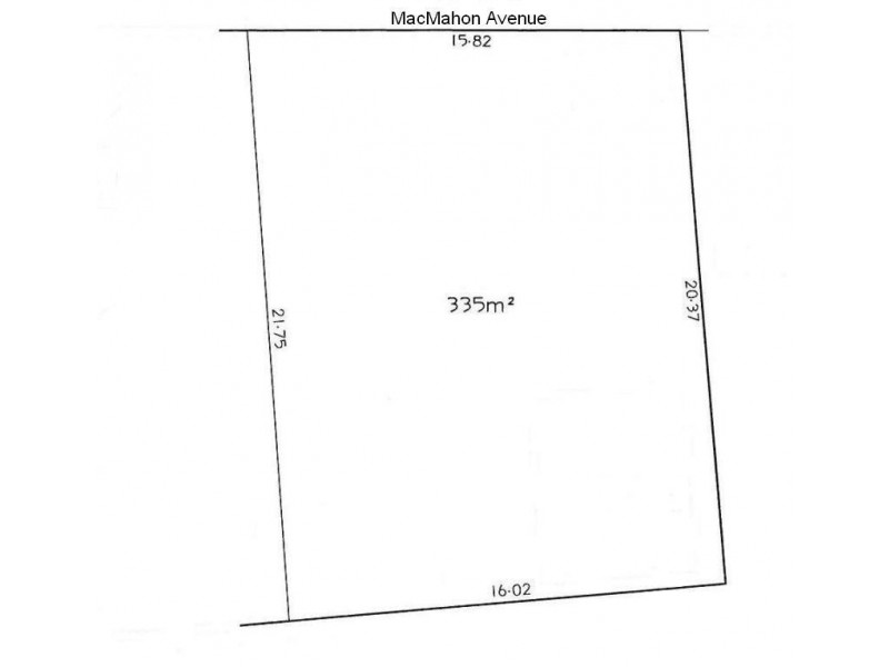 1 MacMahon Avenue, St Agnes SA 5097