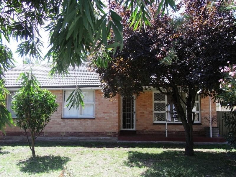 38 Carnarvon Avenue, Redwood Park SA 5097