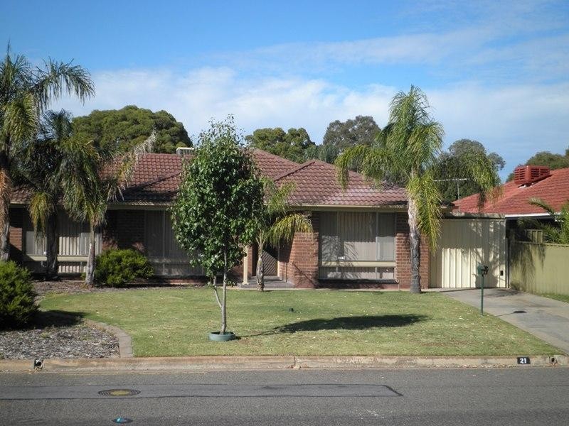 21 Roper Street, Salisbury Downs SA 5108