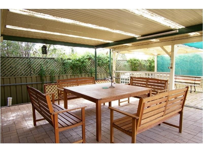 5 James Harrold Court, Golden Grove SA 5125