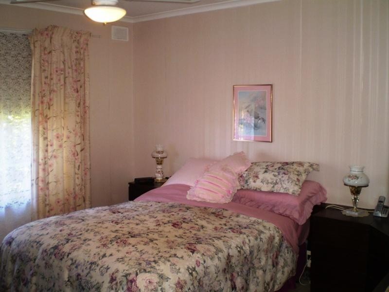 1 Goodes Road, Ridgehaven SA 5097