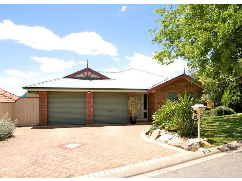 20 Swansea Circuit, Gulfview Heights SA 5096