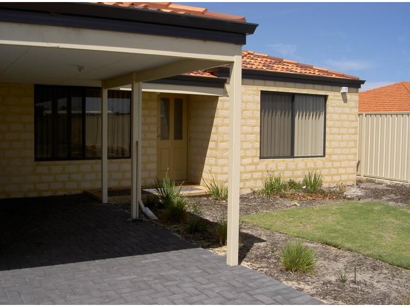 5 B SEMPLE COURT, South Lake WA 6164