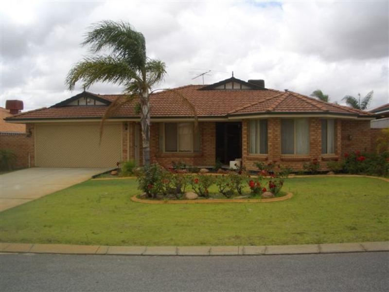 14 Millcroft Elbow, Jandakot WA 6164