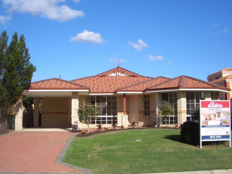 17 RIVERSDALE PASS, Jandakot WA 6164