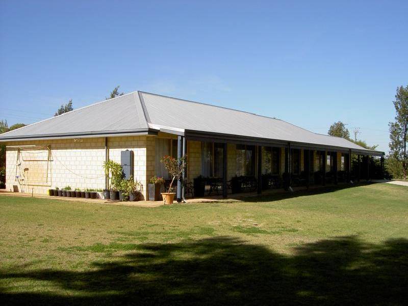 12 PEPPWORTH PLACE, Jandakot WA 6164