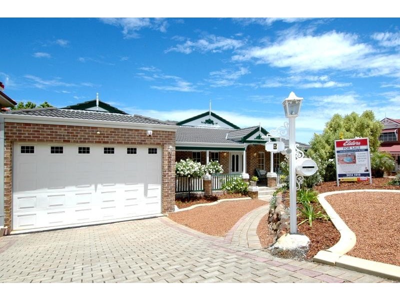 5 Kooyonga Cross, Jandakot WA 6164