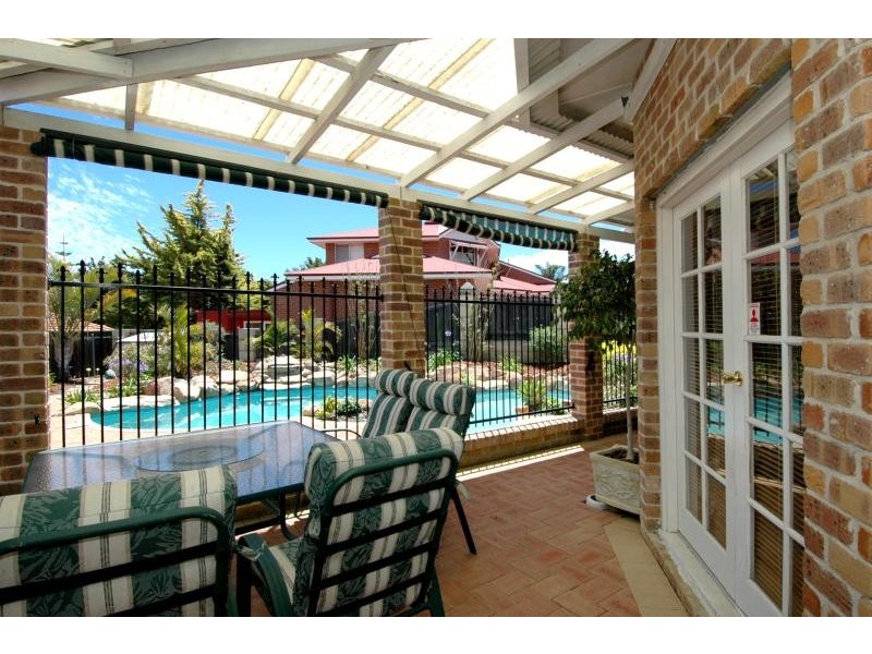 5 Kooyonga Cross, Jandakot WA 6164