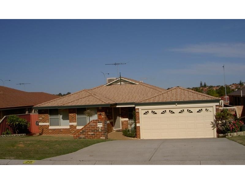 28 YANGEBUP ROAD, Yangebup WA 6164