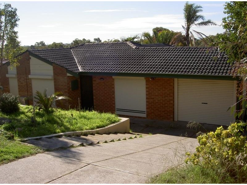 127 PLOVER DRIVE, Yangebup WA 6164