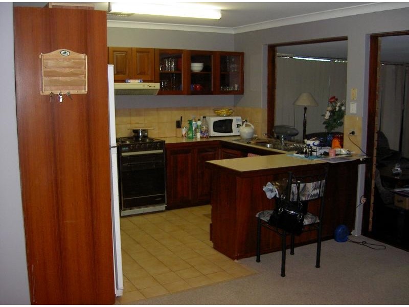 127 PLOVER DRIVE, Yangebup WA 6164