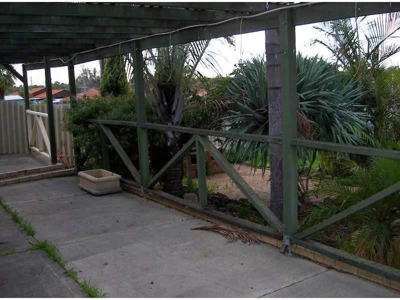 127 PLOVER DRIVE, Yangebup WA 6164