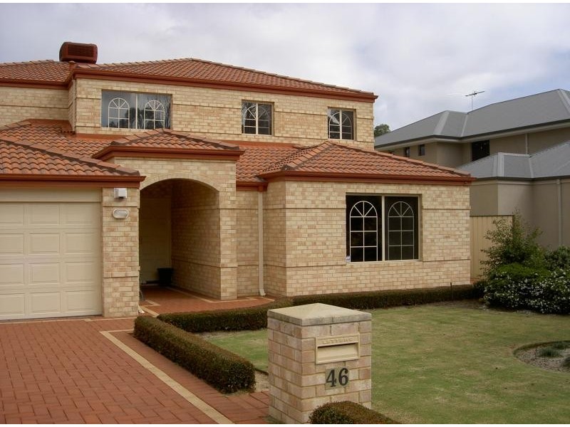 46 DEAN ROAD, Jandakot WA 6164