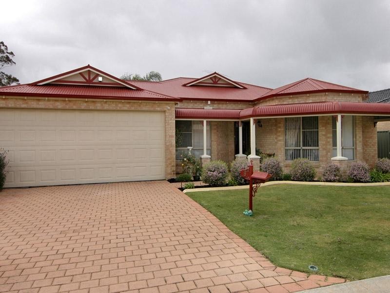 9 BONVILLE GLEN, Jandakot WA 6164