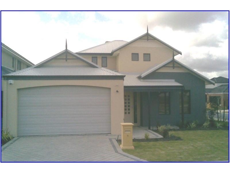 2 TATHRA LANE, Aubin Grove WA 6164