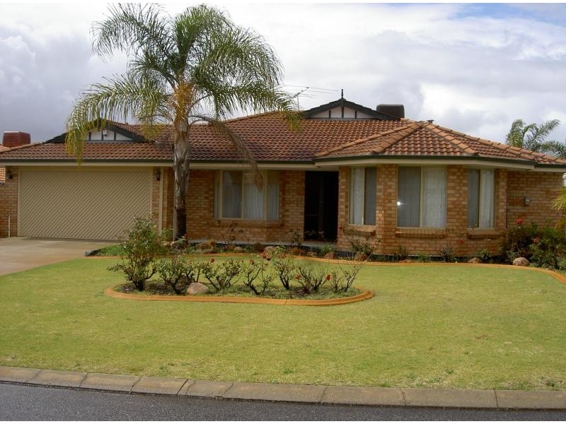 14 MILLCROFT ELBOW, Jandakot WA 6164