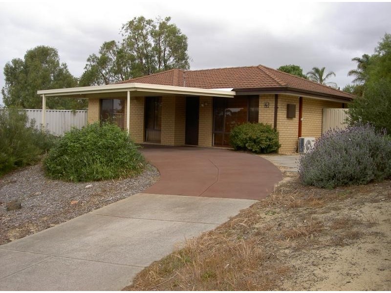 4 Sogan Rise, Yangebup WA 6164