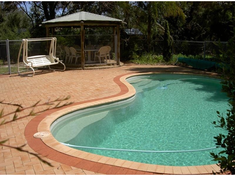 7 LAKES WAY, Jandakot WA 6164