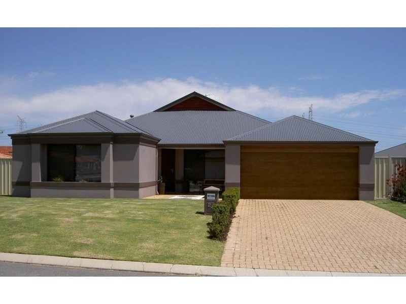 24 KOOJARRA RISE, South Lake WA 6164