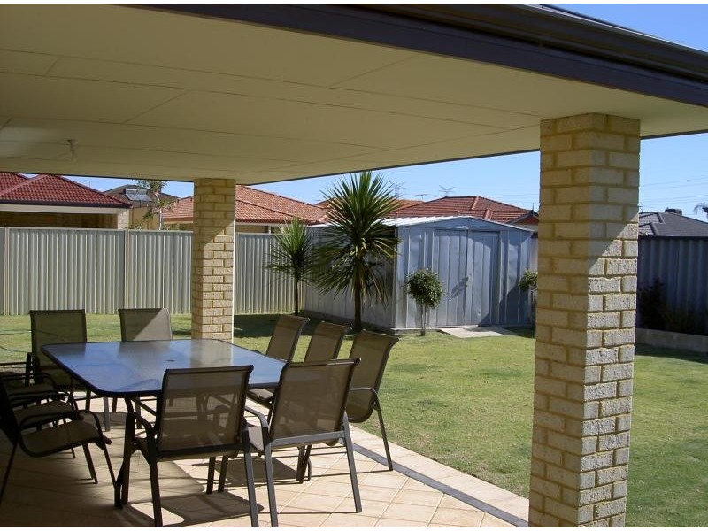 24 KOOJARRA RISE, South Lake WA 6164