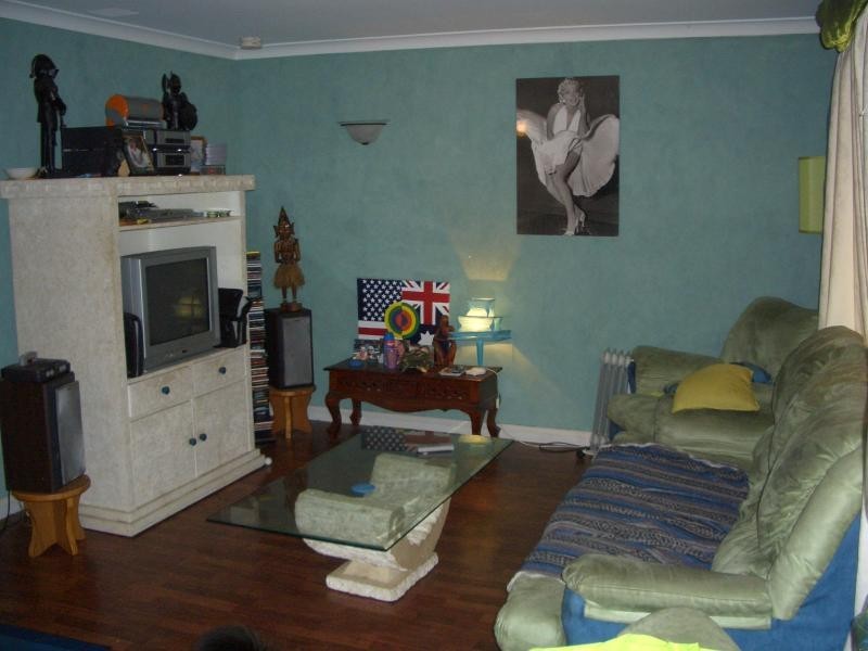 9 BALLARD MEWS, Success WA 6164