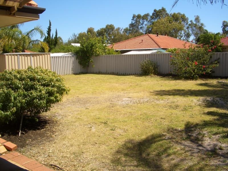 9 BALLARD MEWS, Success WA 6164