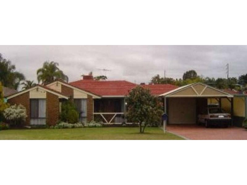 15 Dotterel Way, Yangebup WA 6164