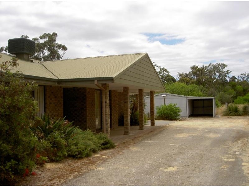 128 HARPER ROAD, Banjup WA 6164