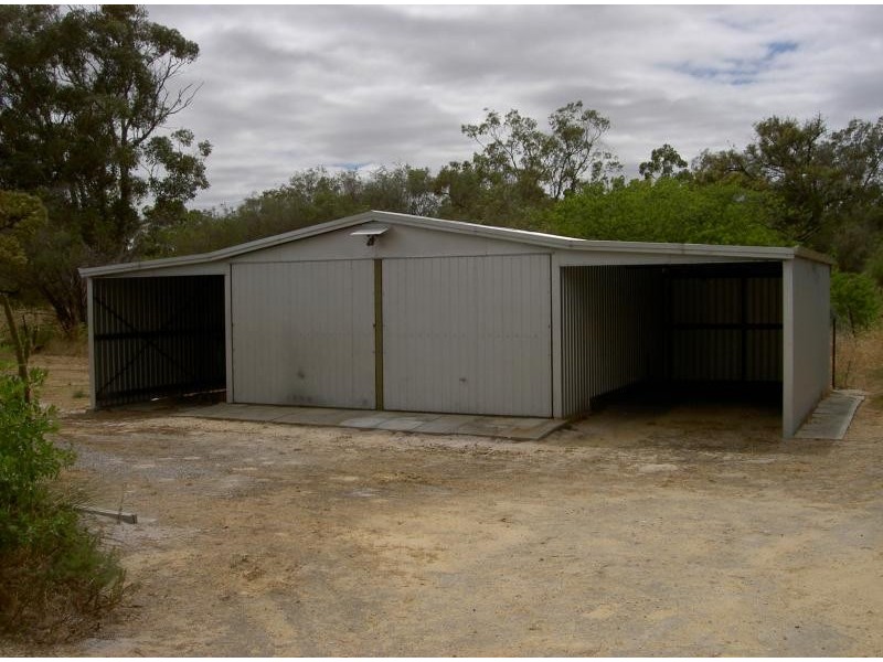 128 HARPER ROAD, Banjup WA 6164