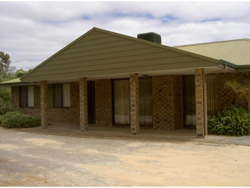 128 HARPER ROAD, Banjup WA 6164