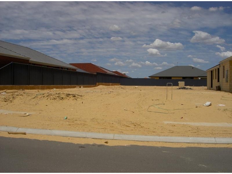 7 Madeira Turn, Byford WA 6122
