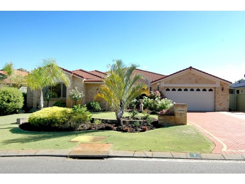 7 AYLESBURY CLOSE, Jandakot WA 6164