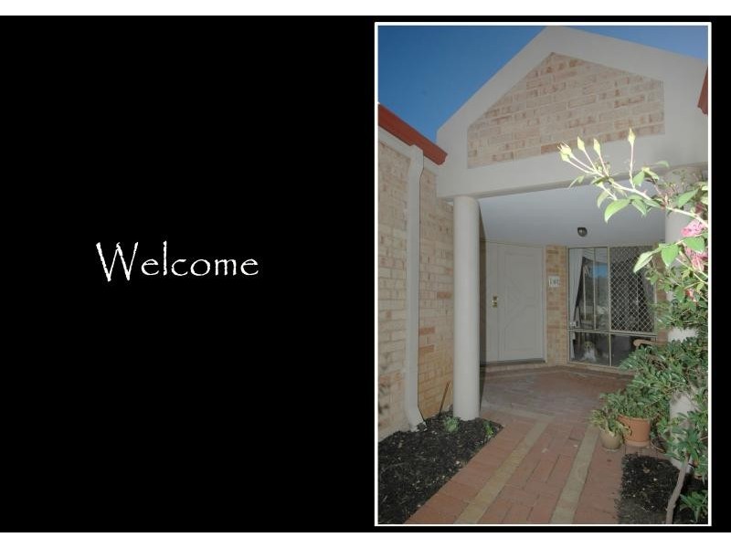 7 AYLESBURY CLOSE, Jandakot WA 6164