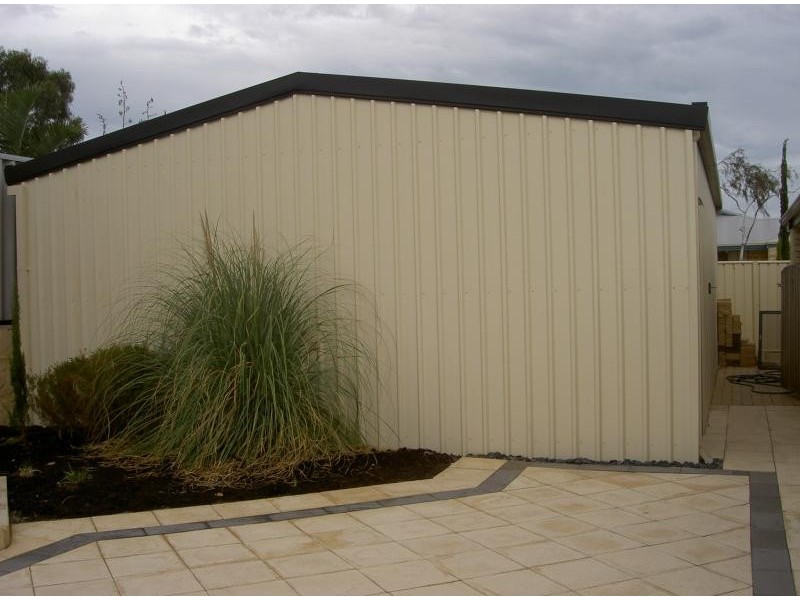 2 MERSEY CLOSE, Success WA 6164