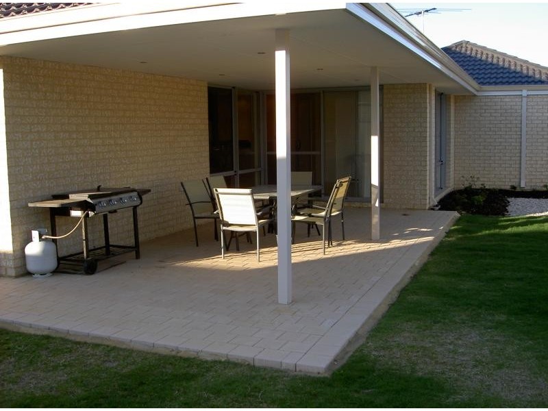 10 GIVERNY GARDENS, Aubin Grove WA 6164