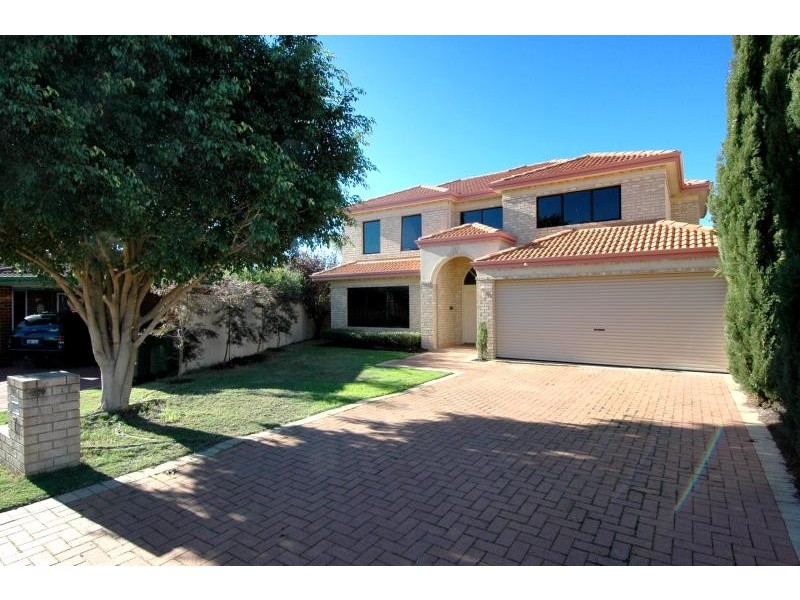 7 Warragul Glade, Jandakot WA 6164