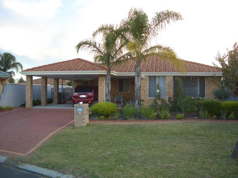 9 Barnsby Place, Beckenham WA 6107