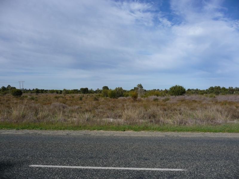 Lot 601/ ROWLEY ROAD, Oakford WA 6121