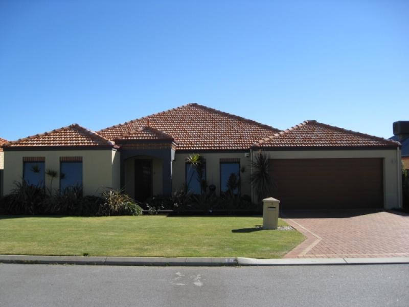 15 KANJI LOOP, Atwell WA 6164